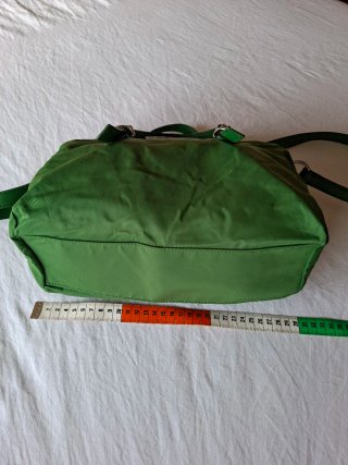 Bolso Bimba y Lola verde