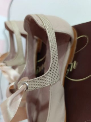 Zapatos niña talla 35