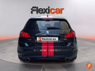 Peugeot 308 GTi 200KW (270CV)