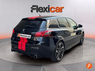 Peugeot 308 GTi 200KW (270CV)