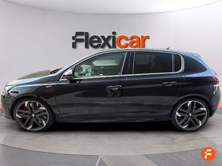 Peugeot 308 GTi 200KW (270CV)