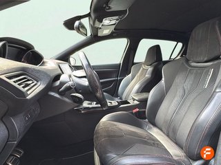 Peugeot 308 GTi 200KW (270CV)