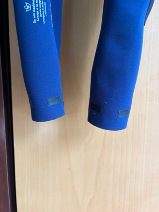 Neopreno Rip Curl 3/2
