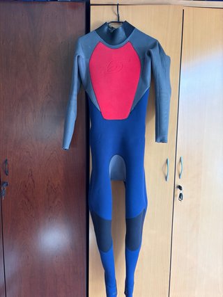 Neopreno Rip Curl 3/2
