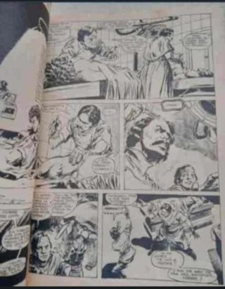 La Tumba de Drácula n° 03
