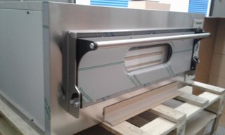 Horno para Pizza Profesional Nuevo Alta Calidad