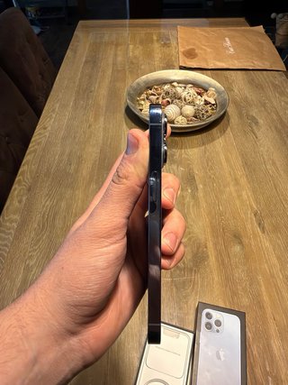 iPhone 13 Pro