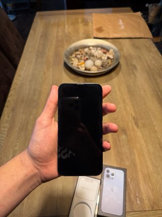 iPhone 13 Pro