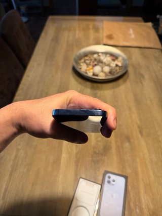 iPhone 13 Pro