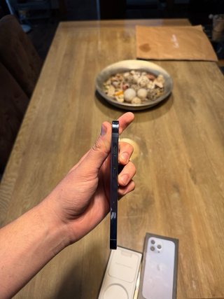 iPhone 13 Pro