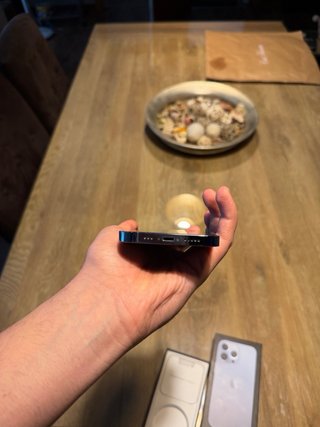 iPhone 13 Pro