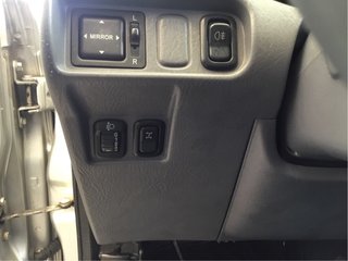 (TOYOTA) Daihatsu Terios 1.3 gasolina