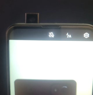 Huawei Psmart Pro Negro