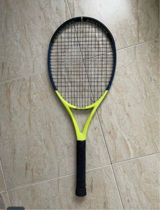 Raqueta de tenis ARTENGO