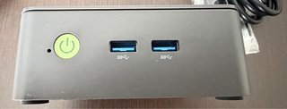 GMKtec G3 Pro Mini PC Intel i3 16GB RAM 256GB
