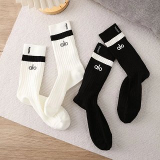 Calcetines Alo Paris Talla Única