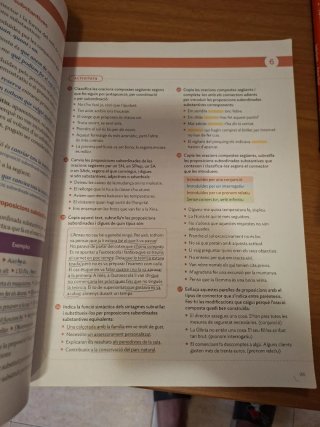 Llengua Catalana i Literatura, 4 ESO, Projecte ...