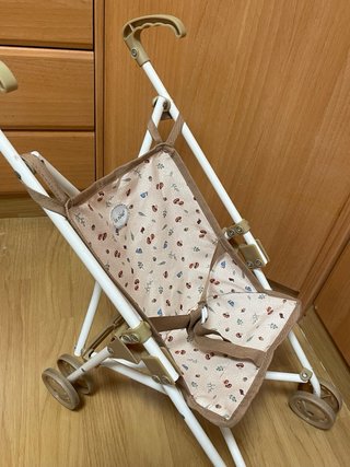 Silla de paseo La Niña