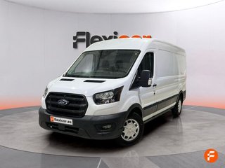 Ford Transit 350 96kW L3H2 Van Trend FWD