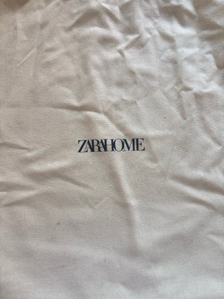 Mocasines Zara Home Ante Borreguito Talla 37