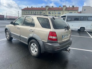 KIA Sorento 2006