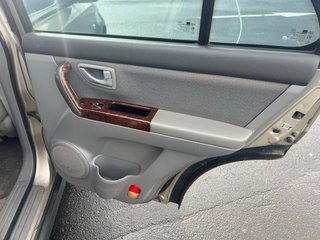 KIA Sorento 2006