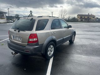 KIA Sorento 2006