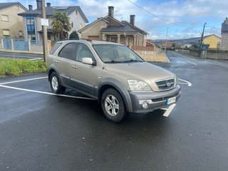 KIA Sorento 2006