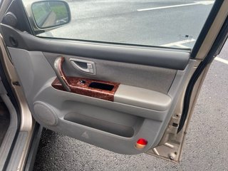 KIA Sorento 2006