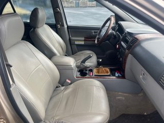 KIA Sorento 2006