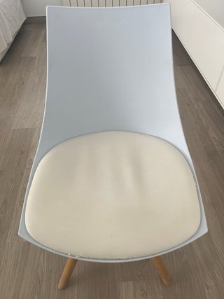 4 Sillas Comedor