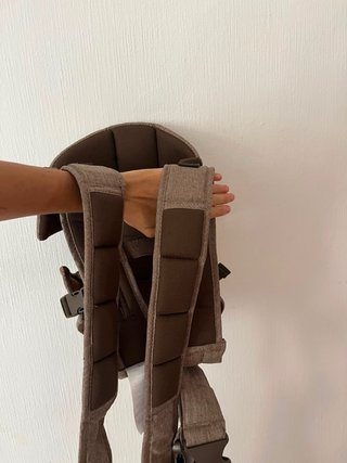 Mochila Portabebé Jane