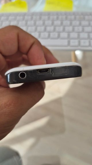 Samsung Blanco