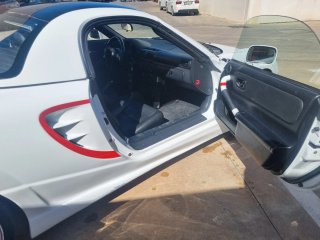 Toyota MR2 2002