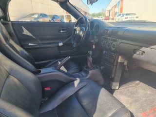 Toyota MR2 2002