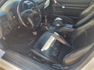 Toyota MR2 2002