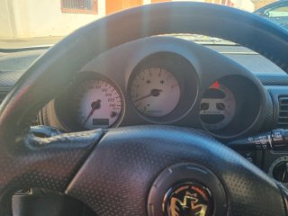 Toyota MR2 2002