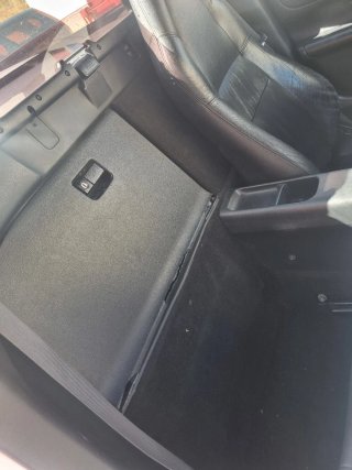 Toyota MR2 2002