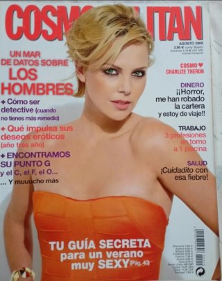 Revista Cosmopolitan