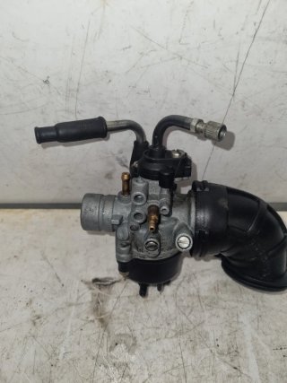 Yamaha Neos 49cc (99-01)