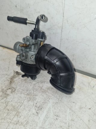 Yamaha Neos 49cc (99-01)