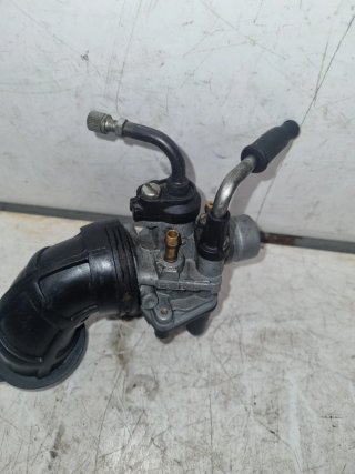 Yamaha Neos 49cc (99-01)