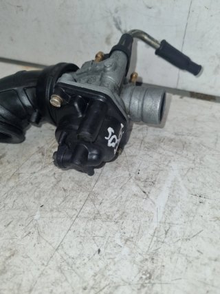 Yamaha Neos 49cc (99-01)