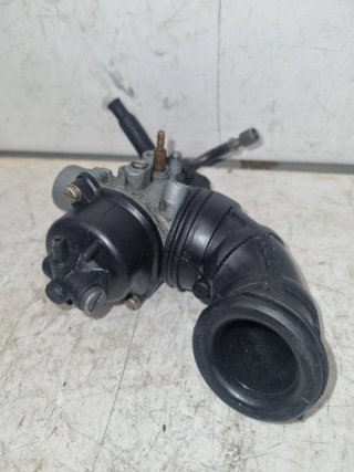 Yamaha Neos 49cc (99-01)