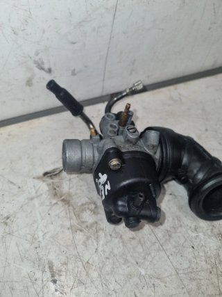 Yamaha Neos 49cc (99-01)