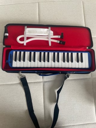 Melódica escolar TH-MAN