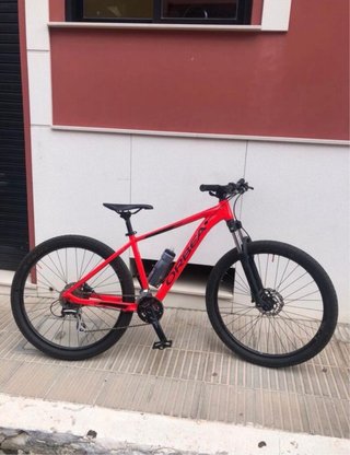 Orbea MX 50 27.5 Talla   M