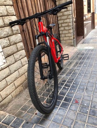 Orbea MX 50 27.5 Talla   M