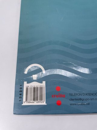 Projecte Siquem, 2 ESO religió catòlica