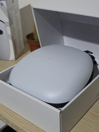 Mando DualSense Edge Sony PS5